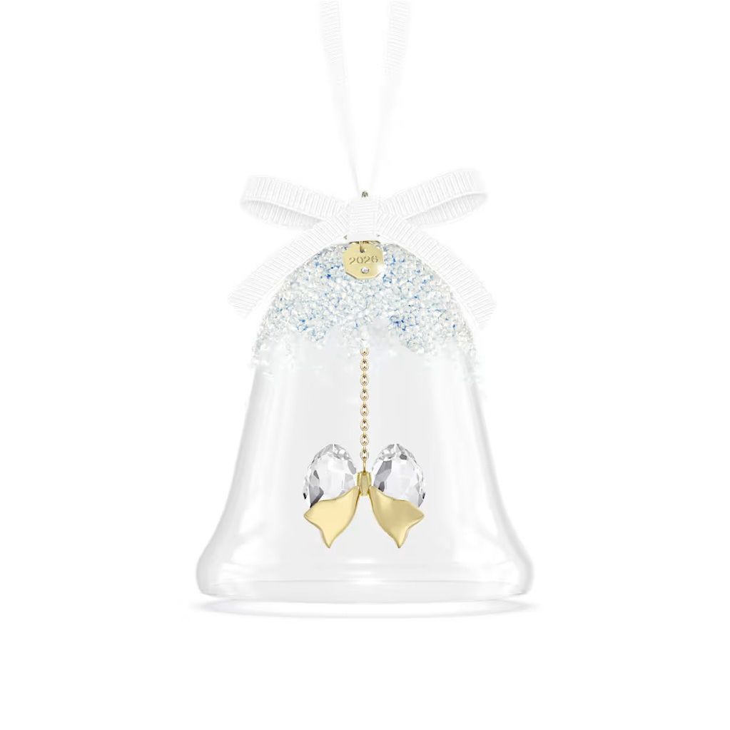 Annual Edition Bell Ornament 2026 5732532