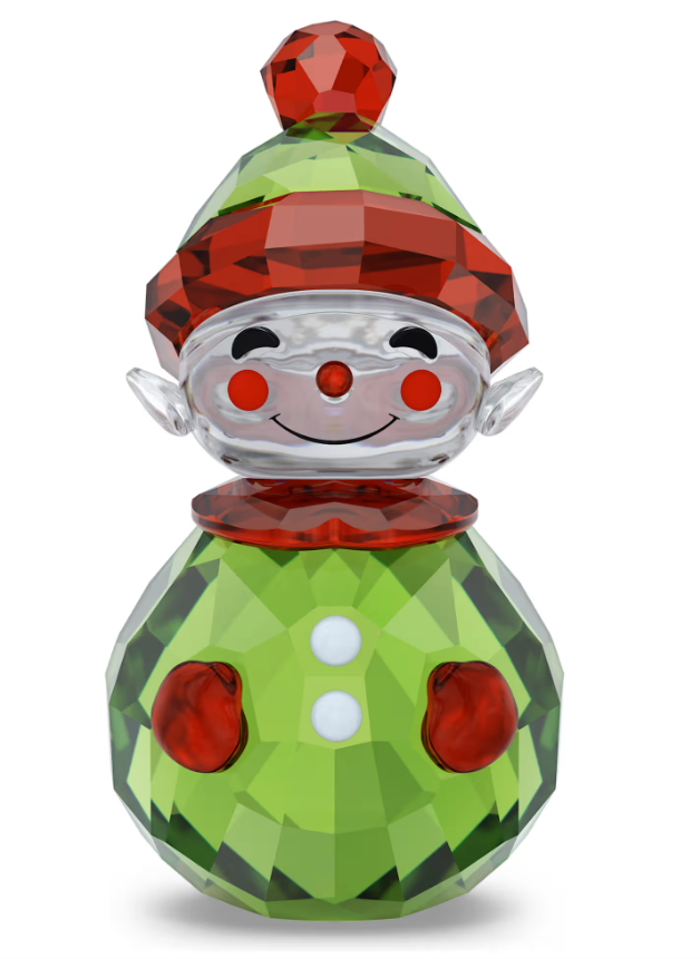 Swarovski Holiday Cheers Rocking Elf 5735124