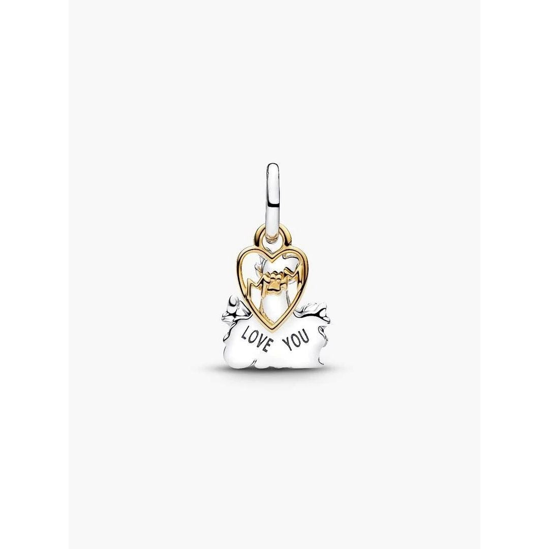 Pandora Disney Aristocats Duchess & Kittens Dangle hela 764465C01