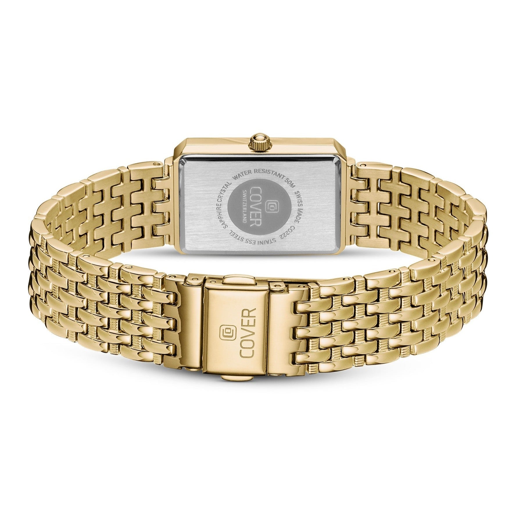 Cover Noble Square gold Co222.05