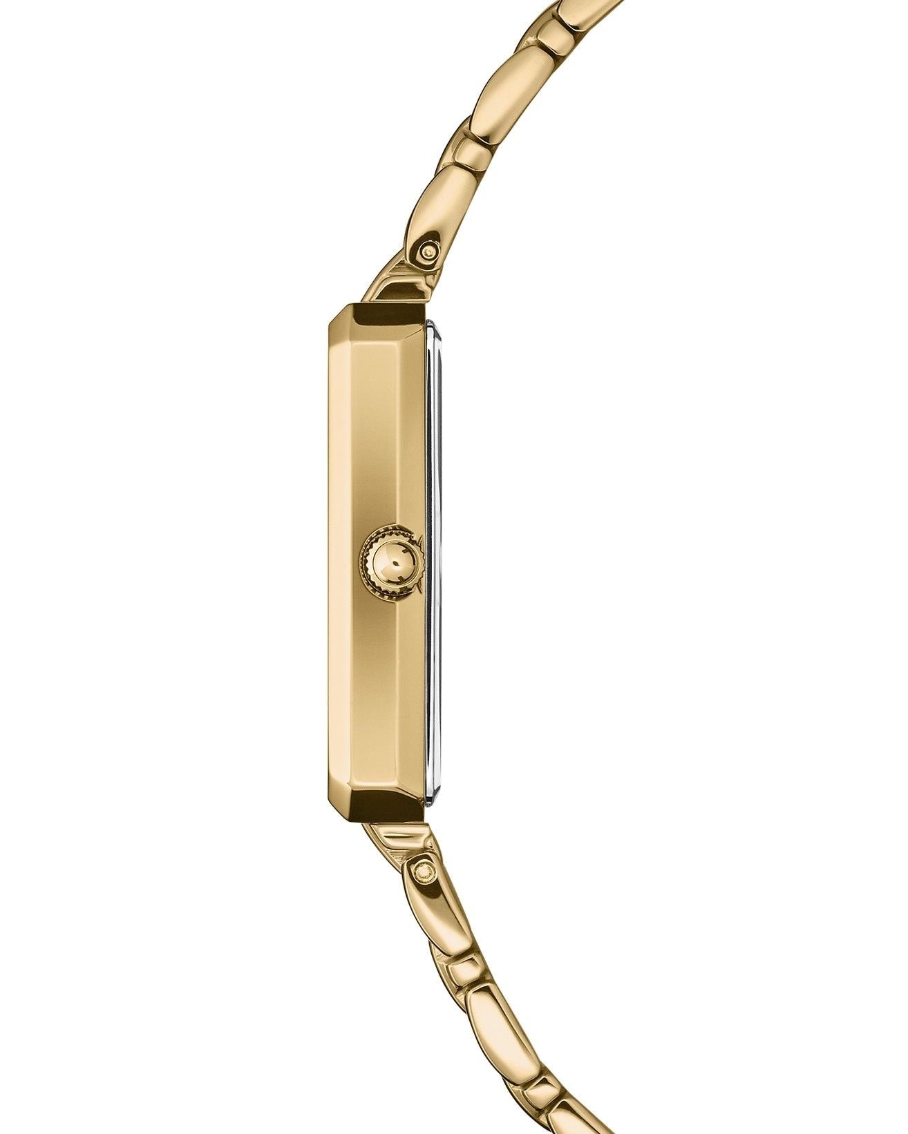Cover Noble Square Champagne gold CO222.06