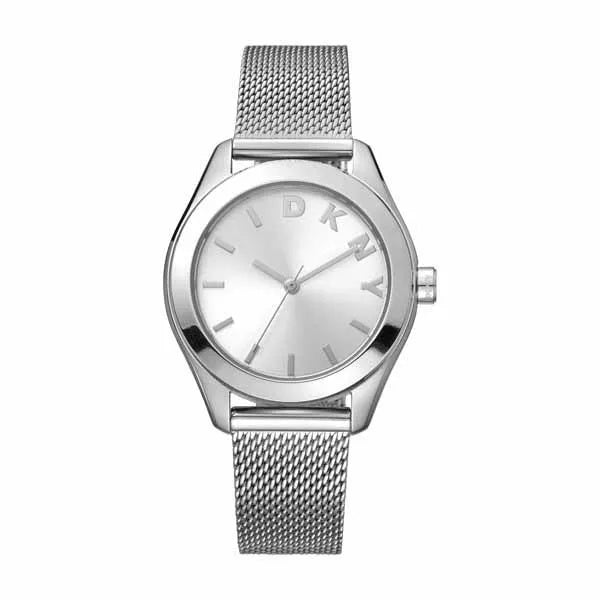 DKNY Astoria Logo naisten kello DK1L032M0015
