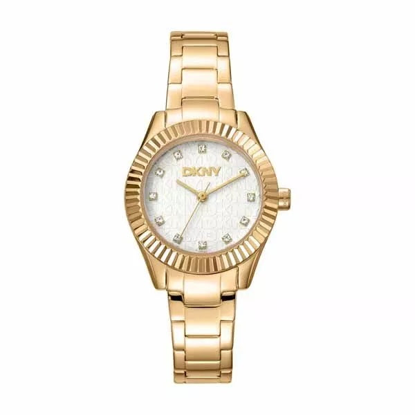 DKNY Chambers Glitz DK1L017M0055