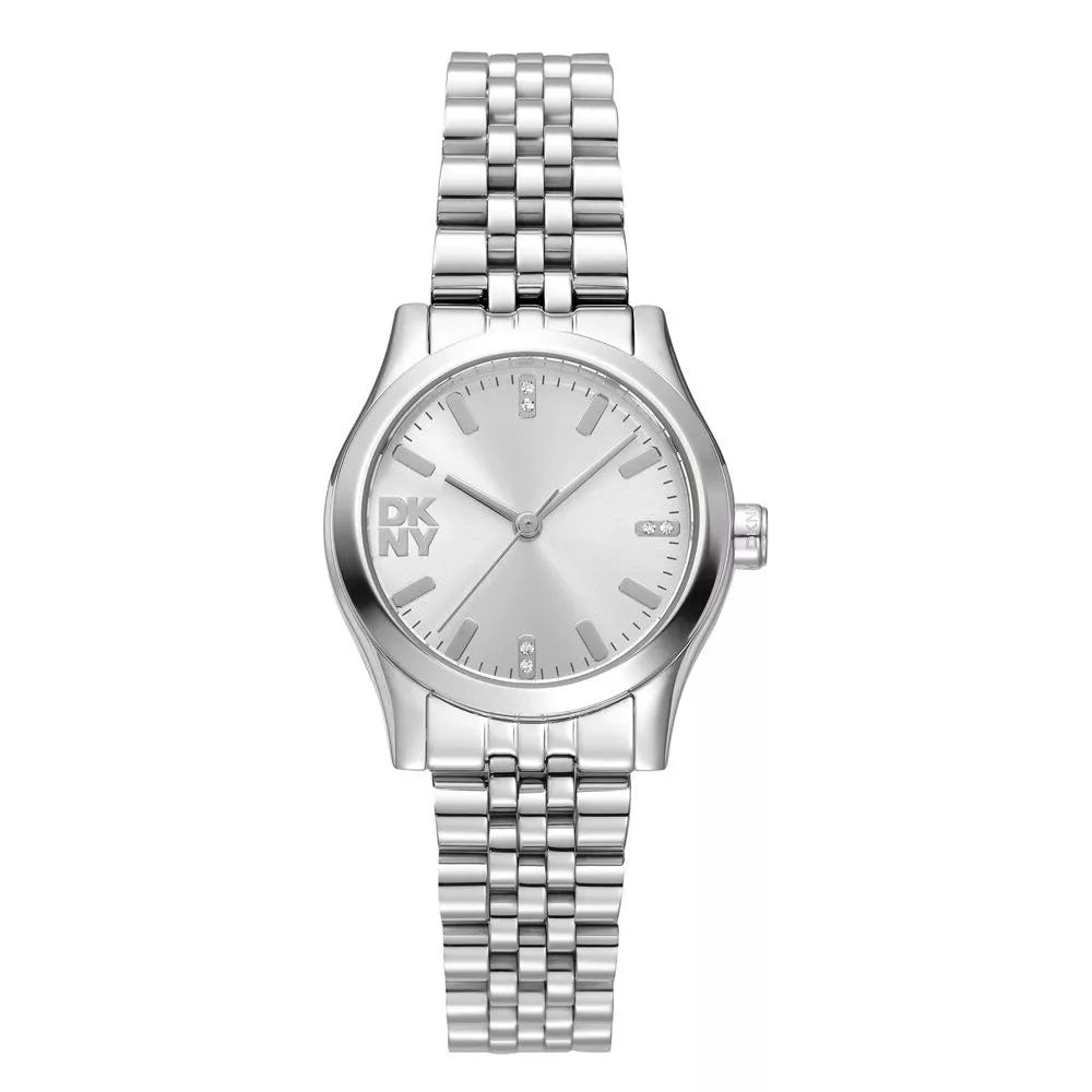 DKNY Essentials naisten kello DK1L156M004