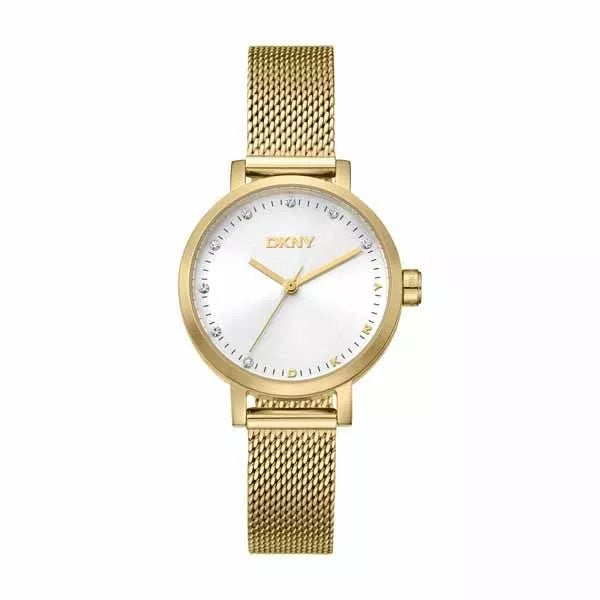 DKNY Soho Mini naisten kello DK1L037M0035