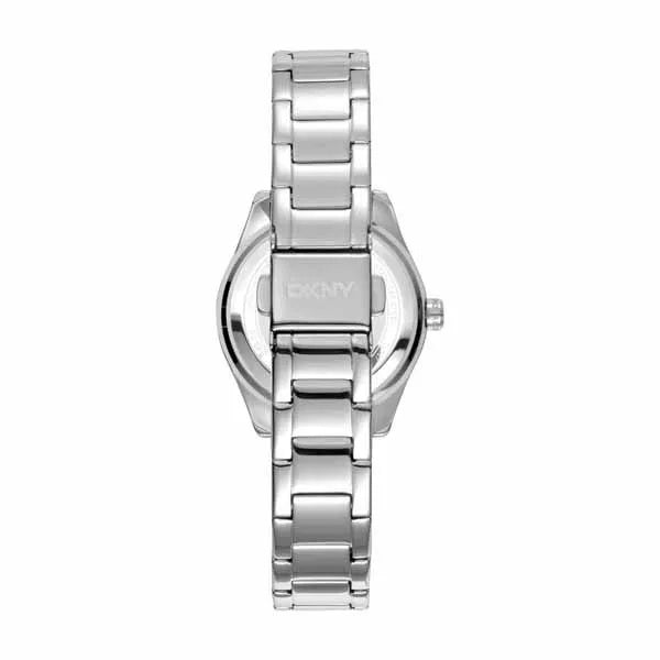 DKNY Chambers Glitz naisten kello DK1L017M0035