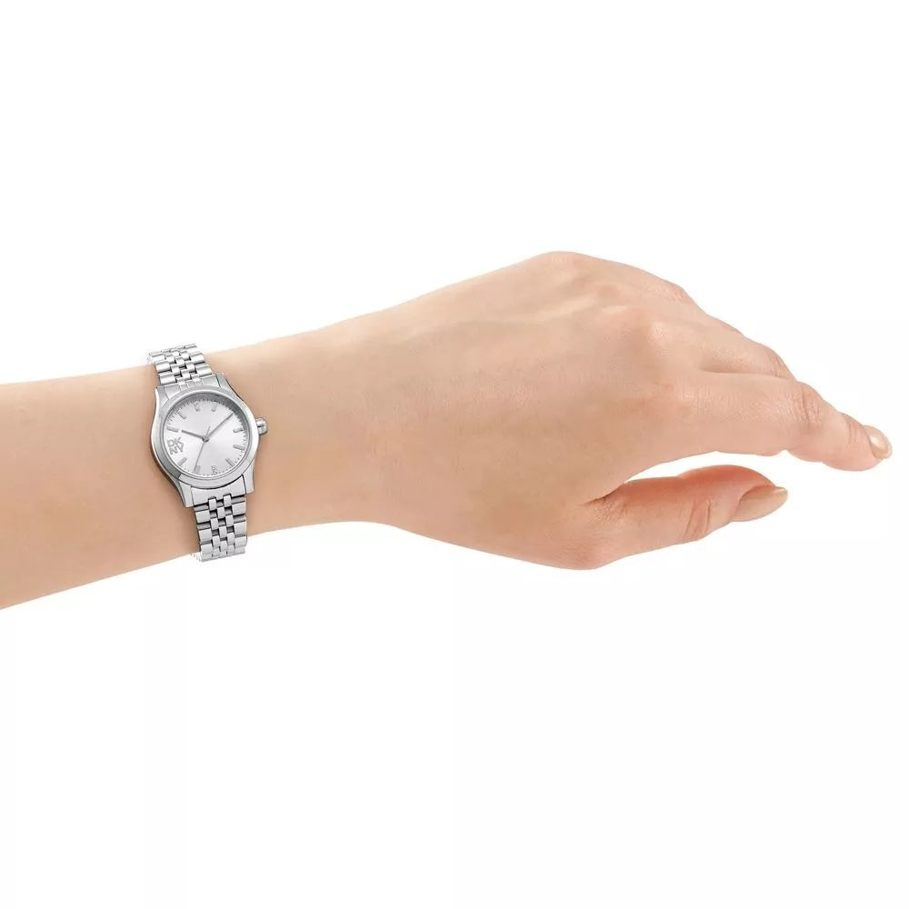 DKNY Essentials naisten kello DK1L156M004