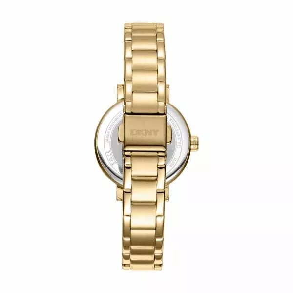 DKNY Soho Glitz naisten kello DK1L038M0055