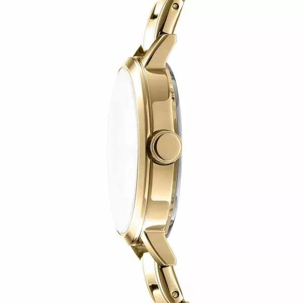 DKNY Soho Glitz naisten kello DK1L038M0055
