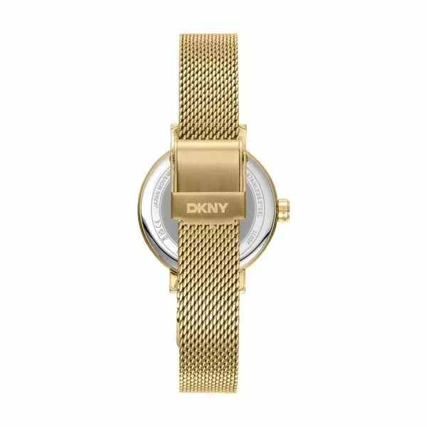 DKNY Soho Mini naisten kello DK1L037M0035
