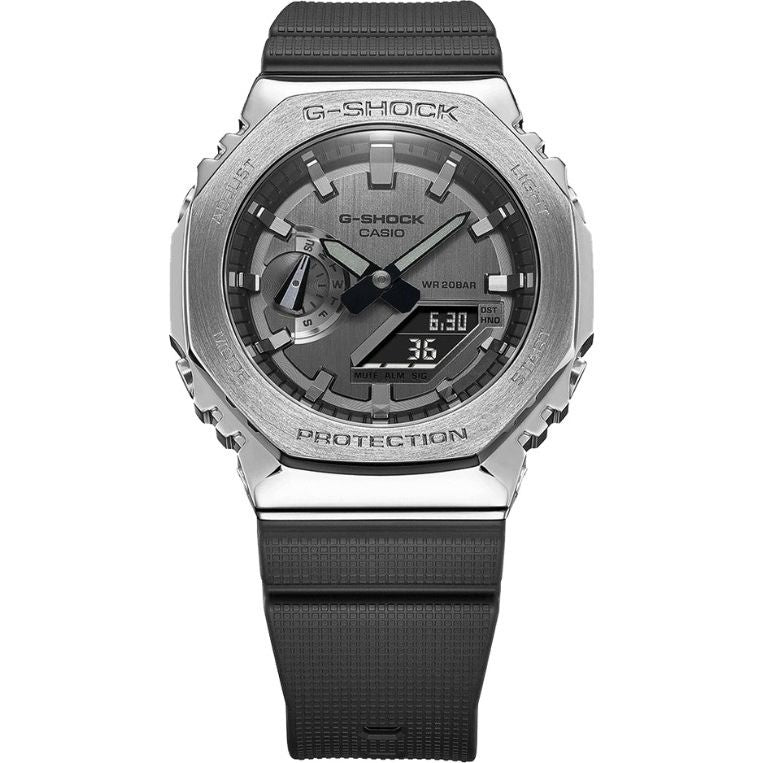 G-Shock Mandalorian and Grogu GM-2100-1AER-MAN
