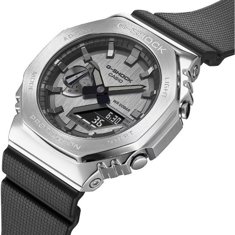 G-Shock Mandalorian and Grogu GM-2100-1AER-MAN