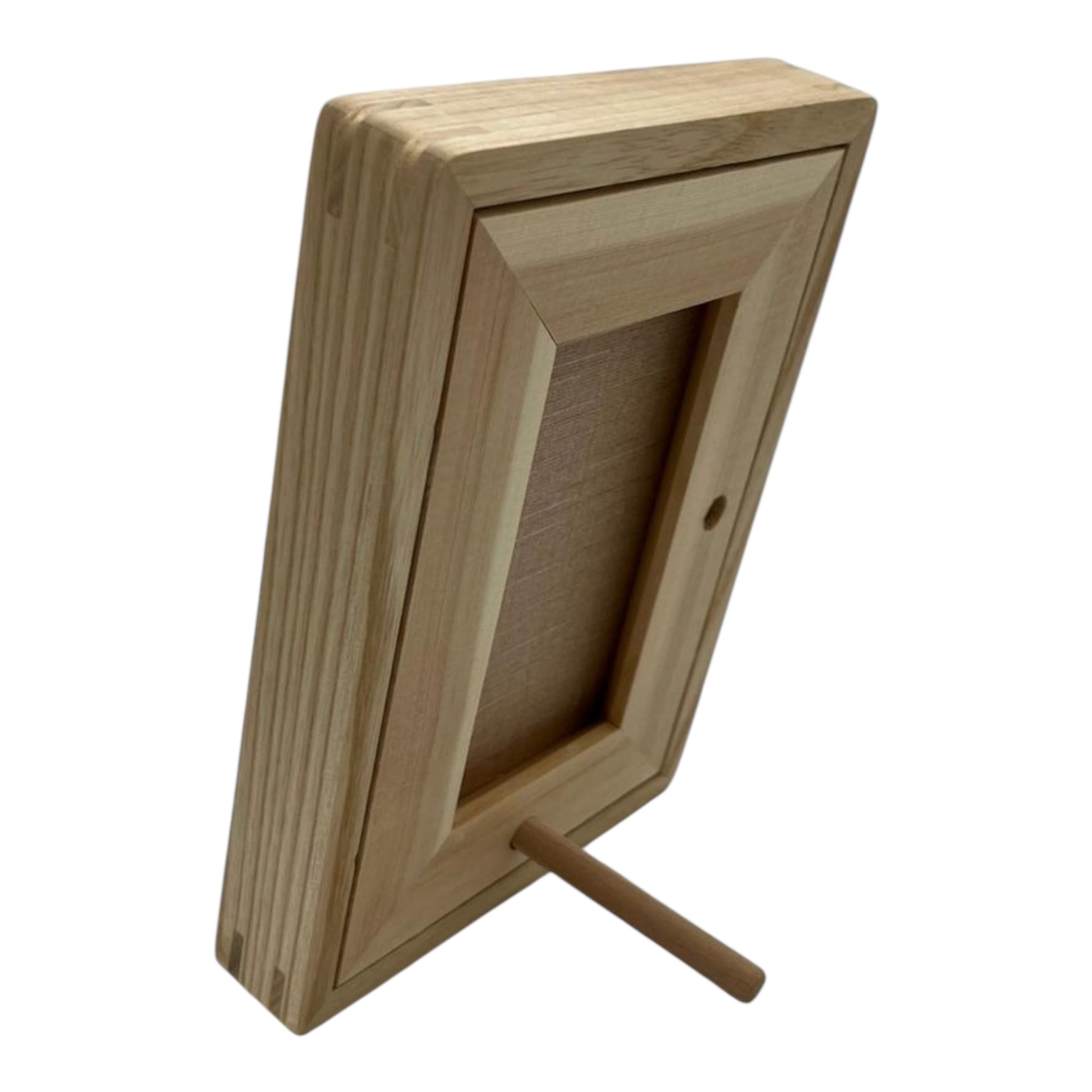 Puinen valokuvakehys Saarni 124 x 174mm