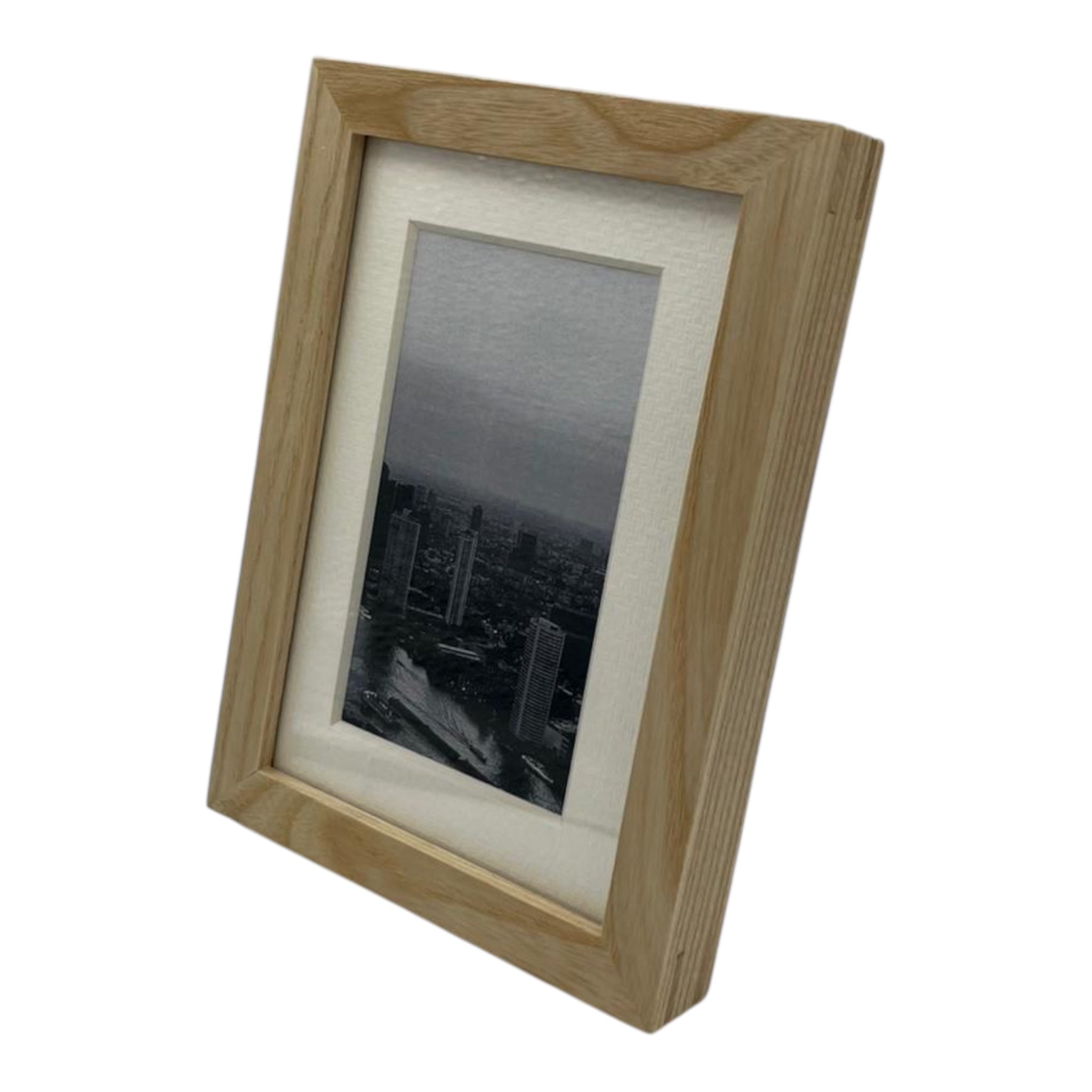 Valokuvakehys Saarni 124 x 174mm