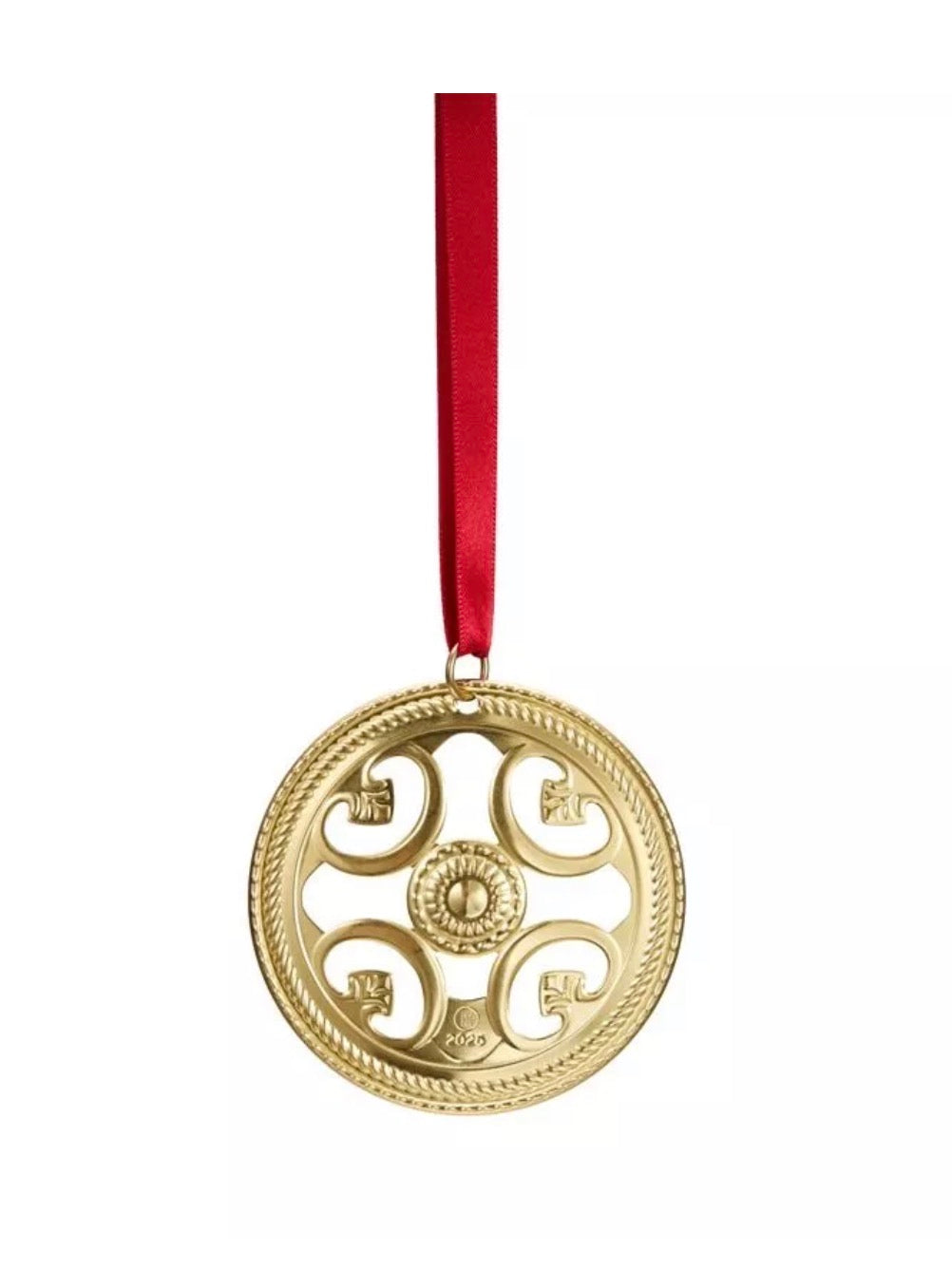 Kalevala Joulukoriste 2025 Räisälän koru 38003220