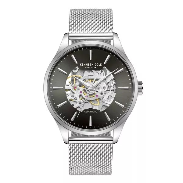 Kenneth Cole automaatti skeleton KCWGY0064102