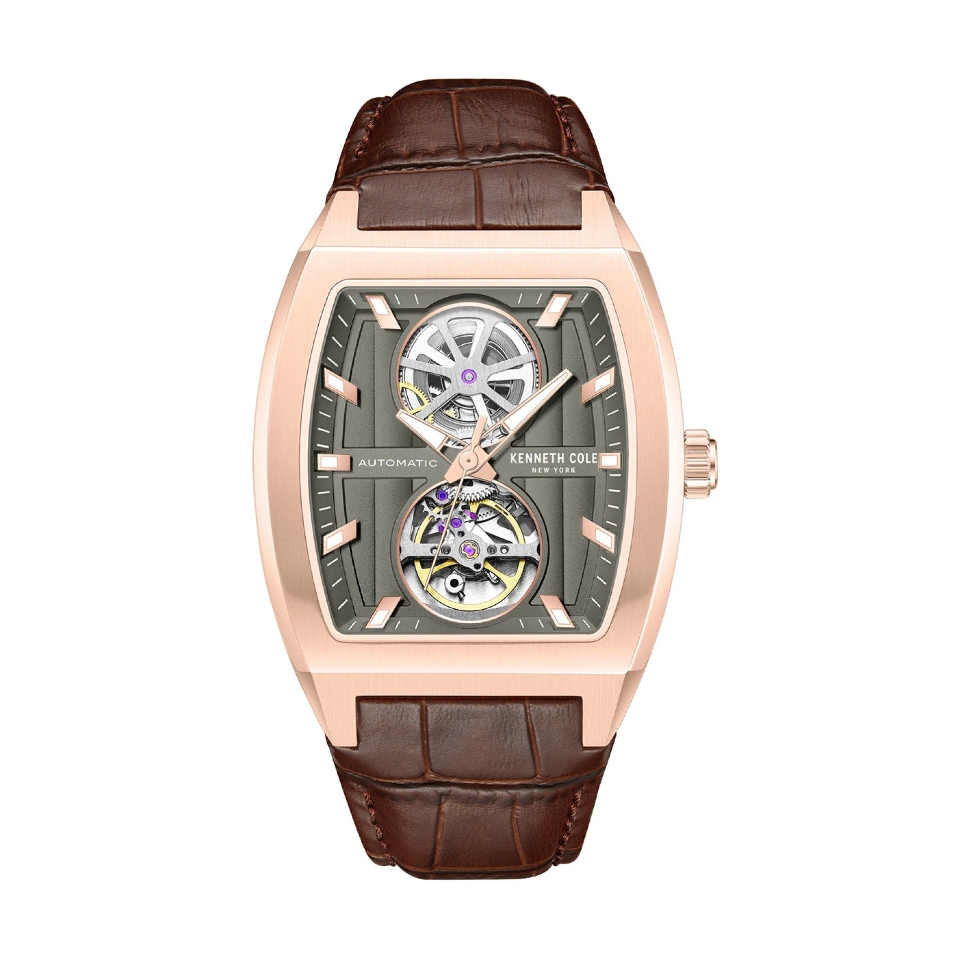 Kenneth Cole skeleton KCWGX0058803