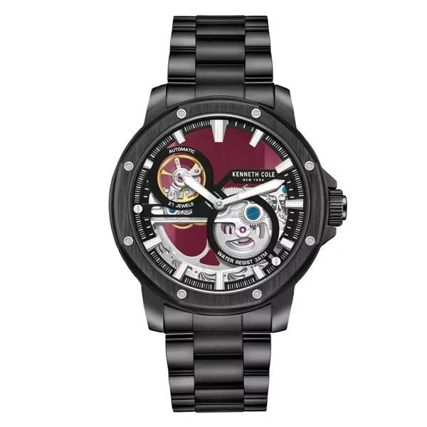 Kenneth Cole Automatic KCWGL0033703