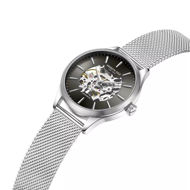Kenneth Cole automaatti skeleton KCWGY0064102