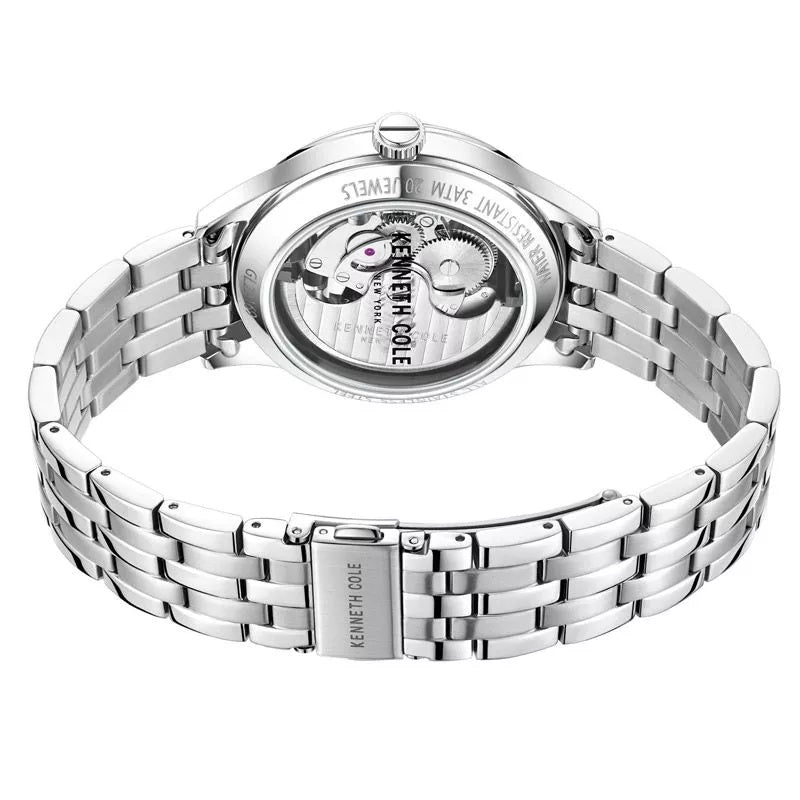 Kenneth Cole automaatti skeleton KCWGY0064102
