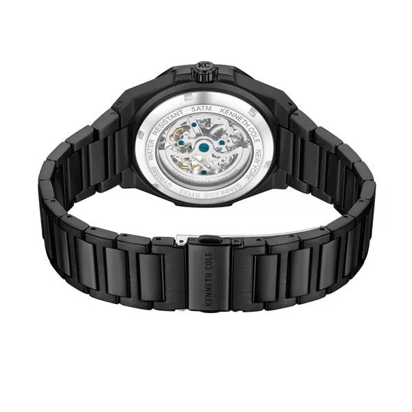 Kenneth Cole rannekello skeleton KCWGY0082402