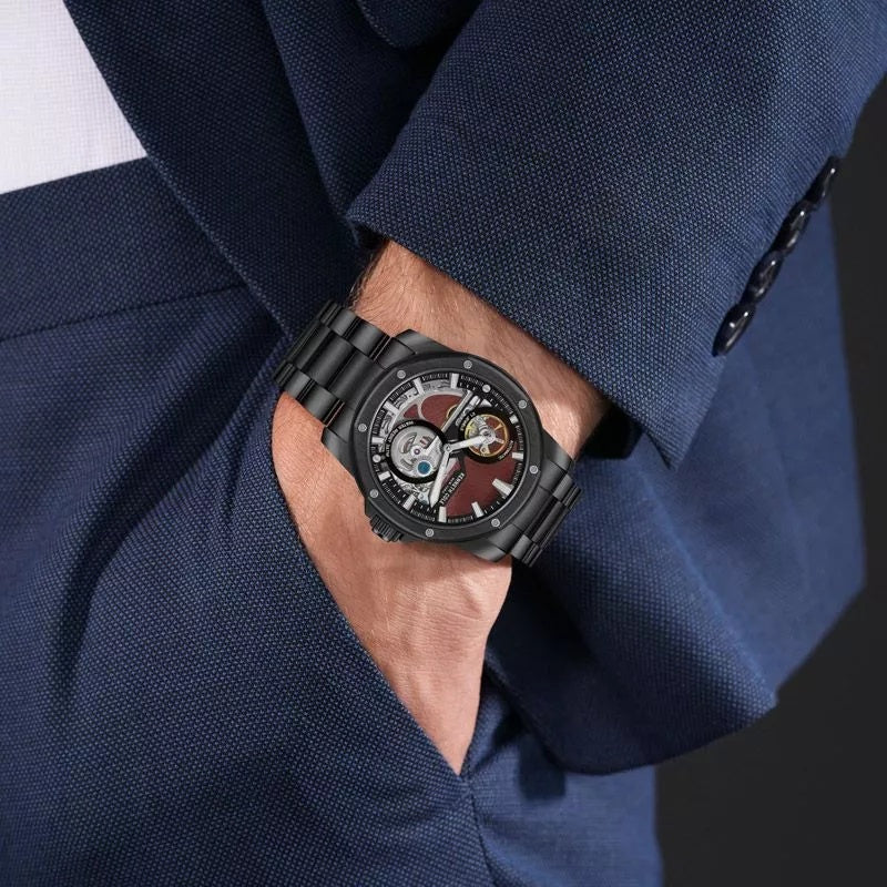 Kenneth Cole Automatic KCWGL0033703