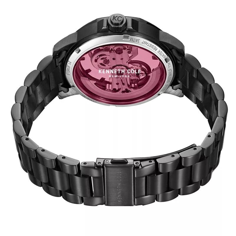 Kenneth Cole Automatic KCWGL0033703