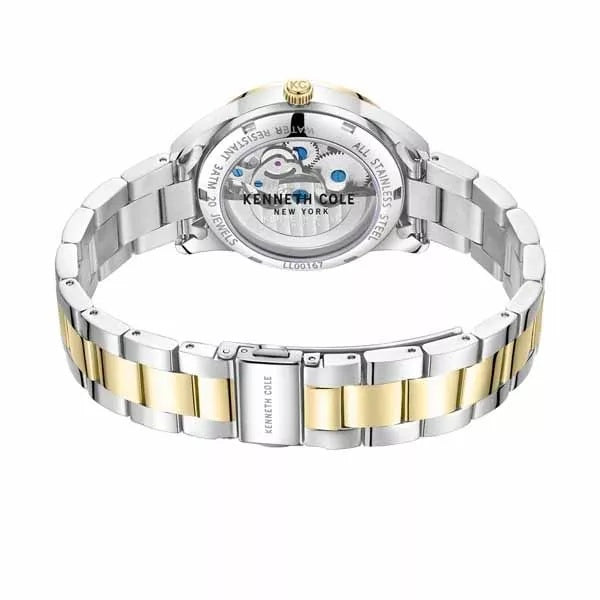 Kenneth Cole skeleton 36mm KCWLL0016704