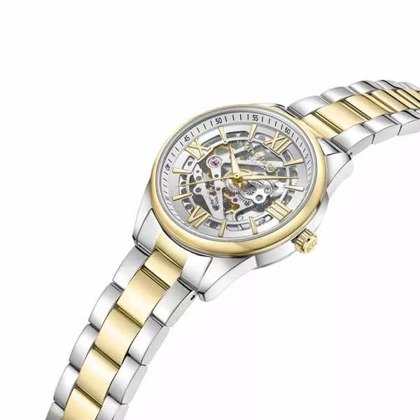 Kenneth Cole skeleton 36mm KCWLL0016704