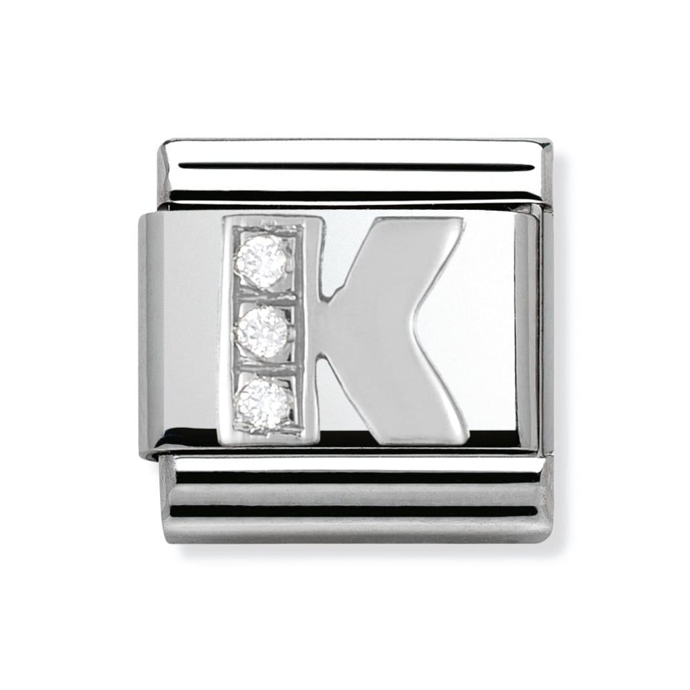 Nomination SilverShine K 330301/11