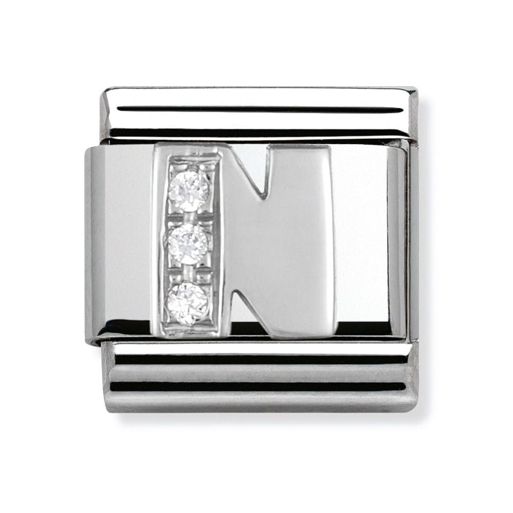 Nomination SilverShine N 330301/14