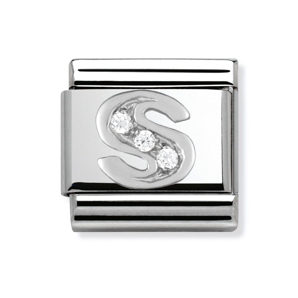 Nomination SilverShine S 330301/19