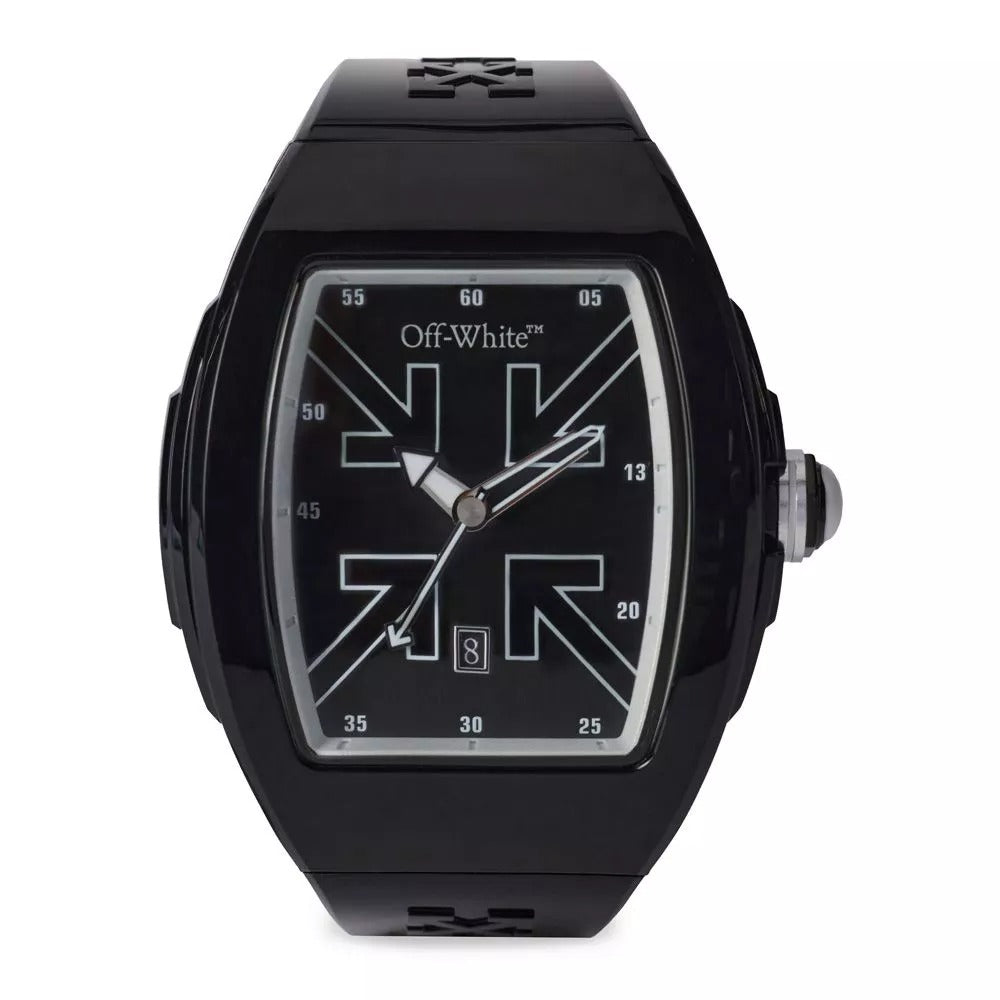 Off-White Beat Black OW1G003P0265