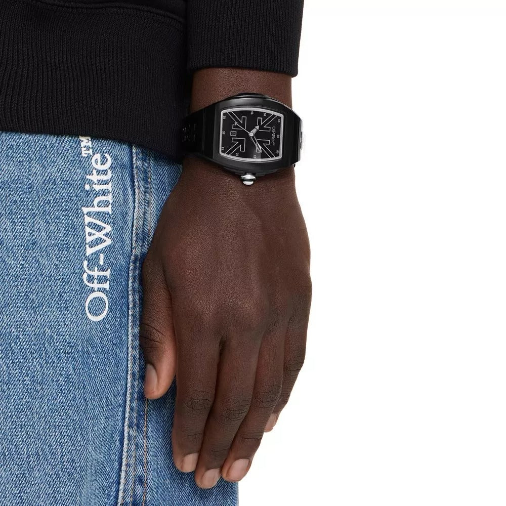 Off-White Beat Black OW1G003P0265