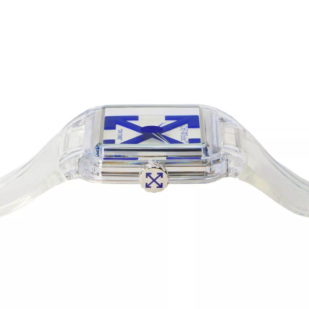 Off-White Proto 01 white OW1G001P0015