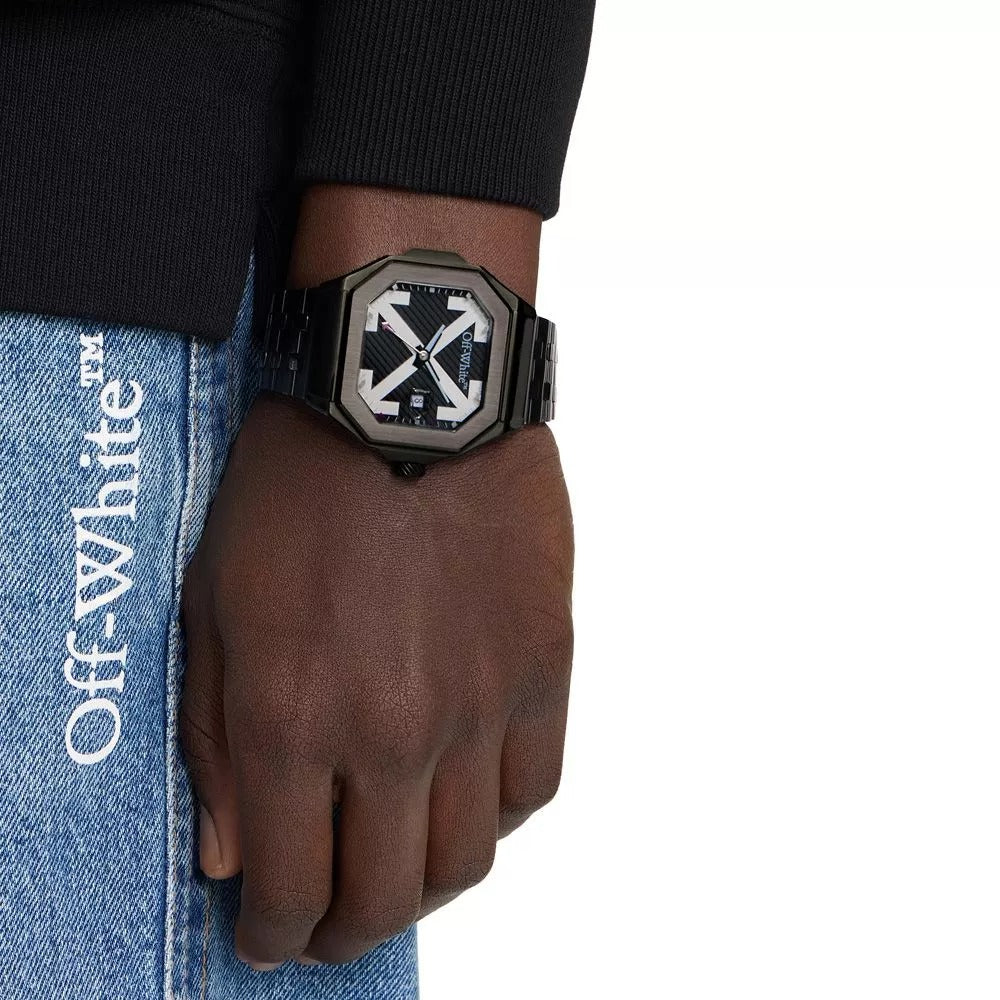 Off-White Heavy Duty OW1G011P0105