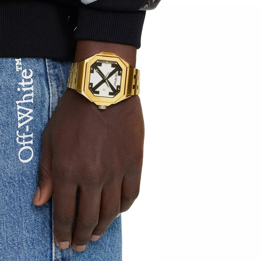 Off-White Heavy Duty OW1G011M0125