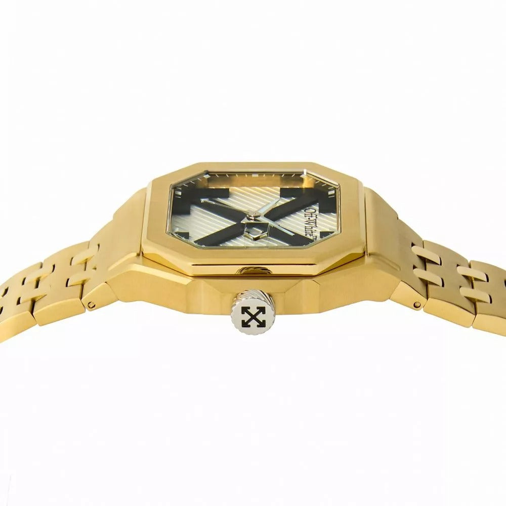 Off-White Heavy Duty OW1G011M0125