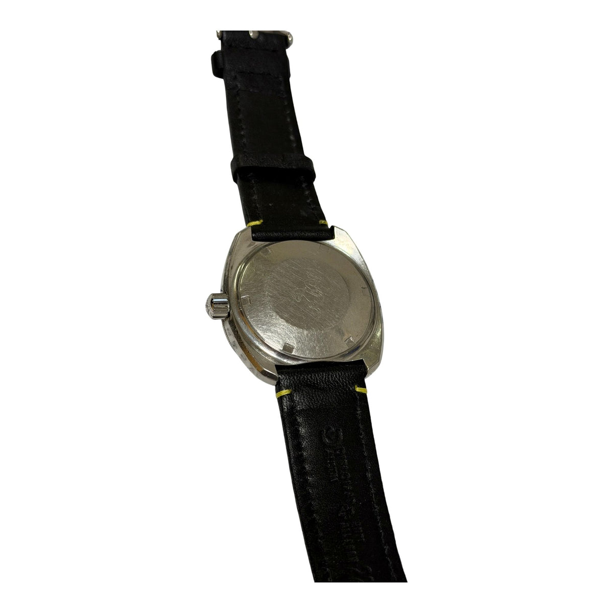 Omega Seamaster 200 Banana