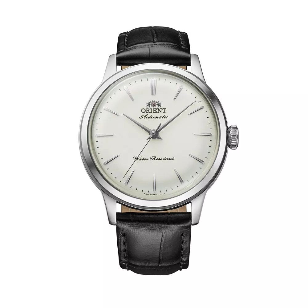 Orient Bambino 36mm RA-BB0103S30B