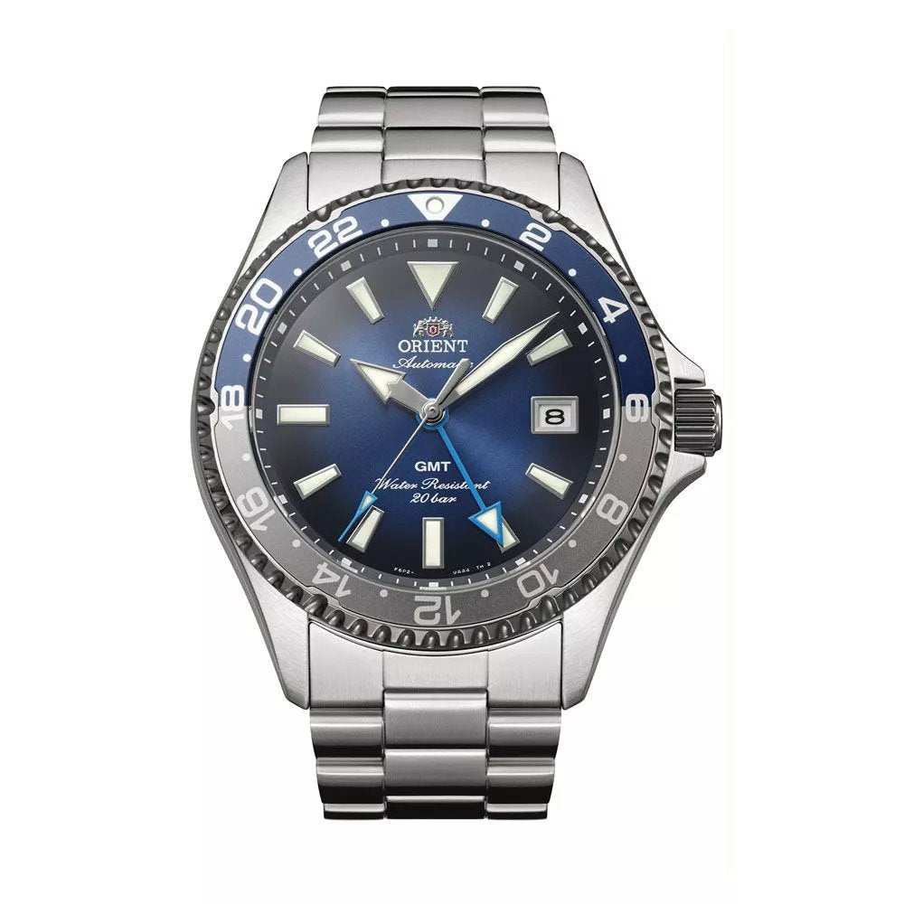 Orient Mako Limited Edition RA-BC0005L30B