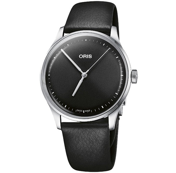 Oris Artelier S 38mm 01 733 7762 4054-07 5 20 69FC