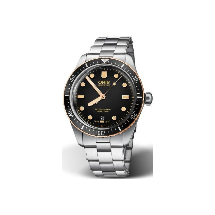 Oris Divers Sixty-Five 01 733 7707 4354-07 8 20 18