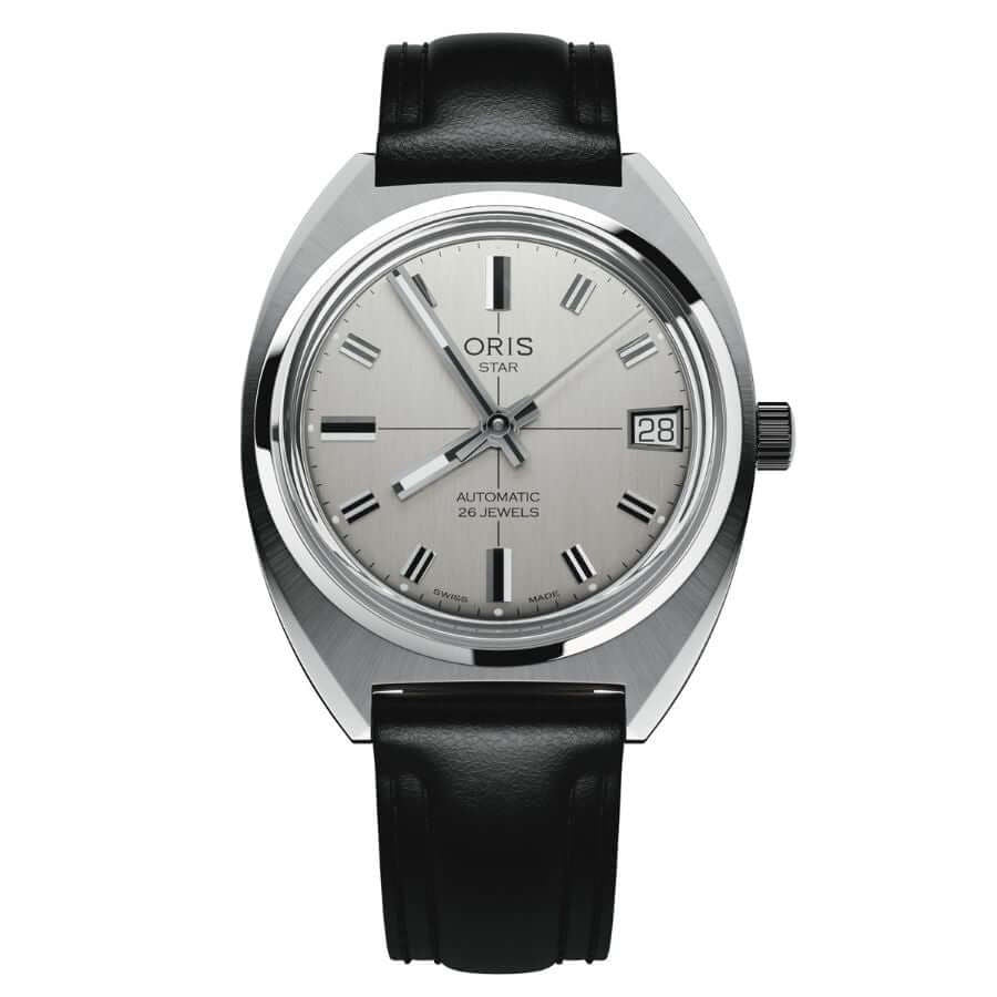 Oris Star Edition 01 733 7813 4151-Set