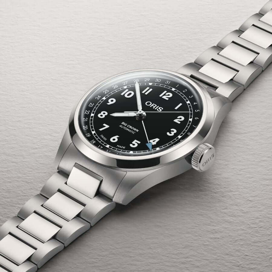 Oris Big Crown Pointer date 01-754-7798-4064-8-20-06