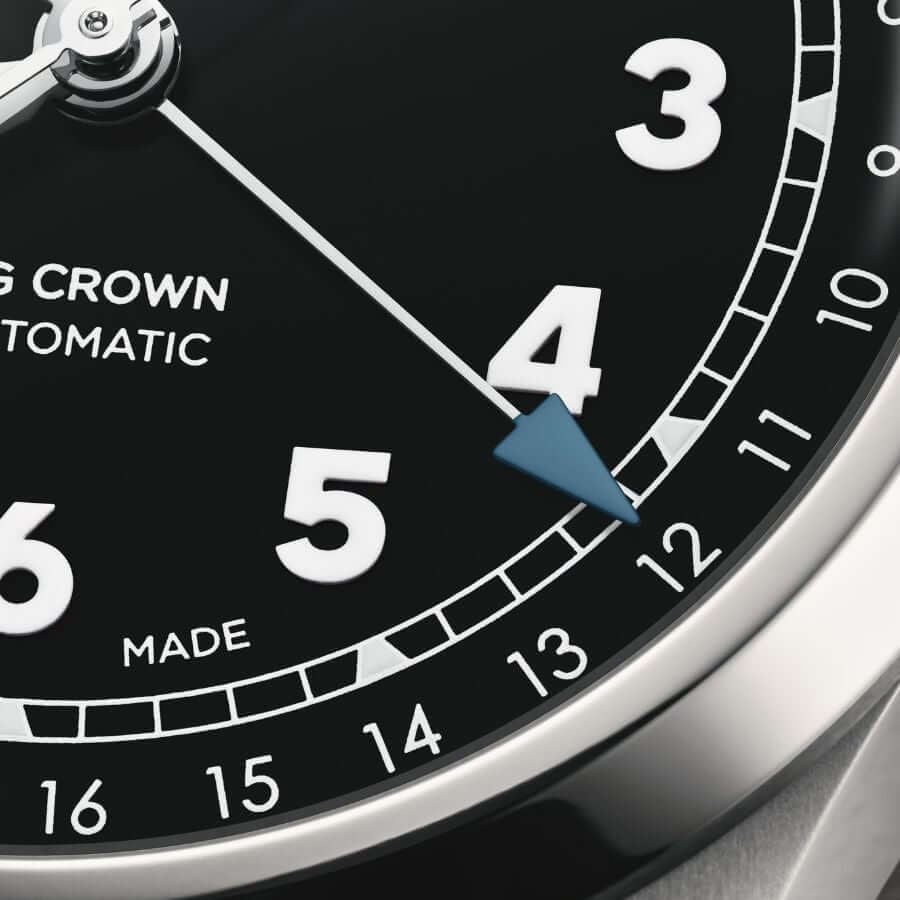 Oris Big Crown Pointer date 01-754-7798-4064-8-20-06