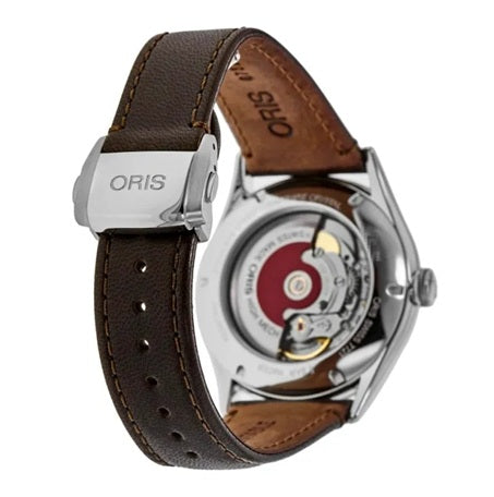 Oris Artelier rannekello 01 733 7721 4055-07 5 21 31FC