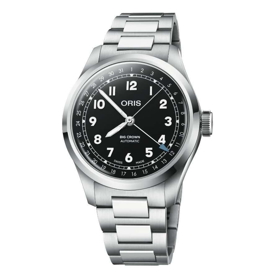 Oris Big Crown Pointer date 01-754-7798-4064-8-20-06
