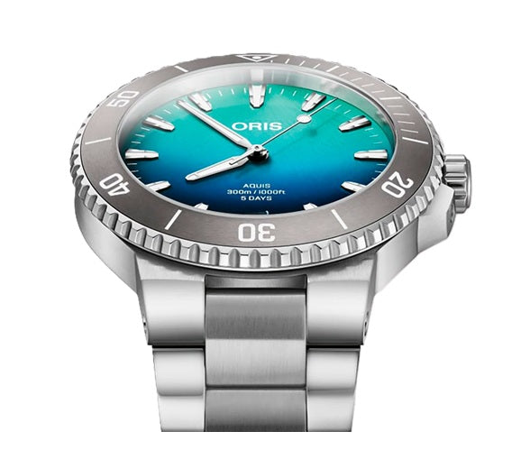 Oris Great Barrier Reef Limited Edition IV 01 400 7790 4185-1