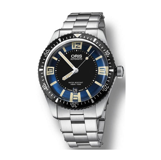 Oris Divers Sixty-Five 01-733-7707-4035-07-8-20-18